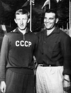 Netto And Nordahl