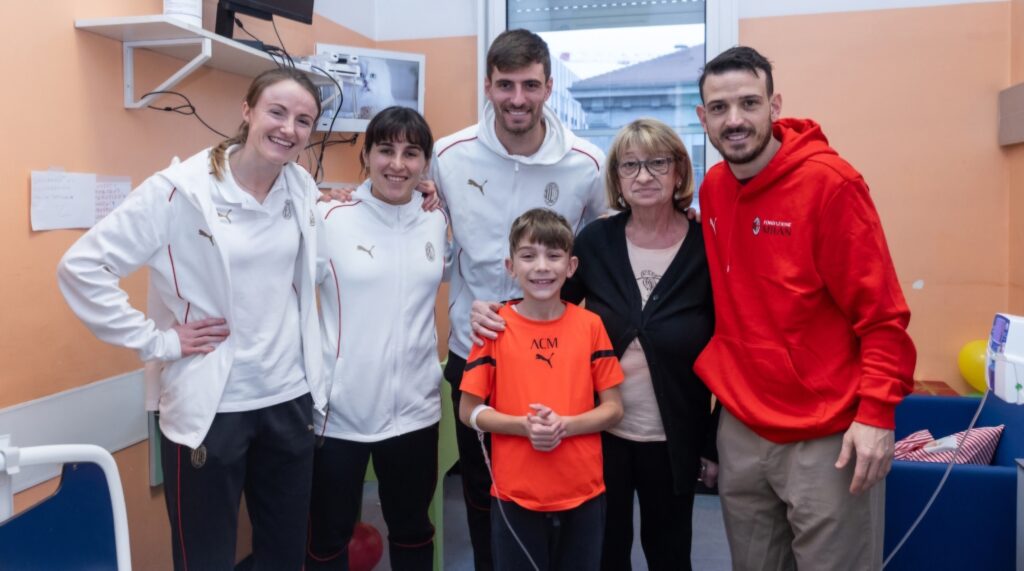 GABBIA FLORENZI