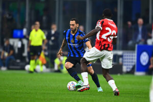 Calhanoglu