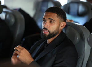 AC Milan Training Session And Press Conference - UEFA Champions League 2024/25 League Phase MD4