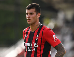 Pellegri non dimentica: “La parentesi al Milan è stata molto formativa”