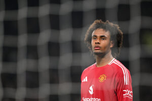 Manchester United v Leicester City - Carabao Cup Fourth Round