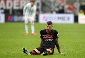 AC Milan v US Salernitana - Serie A