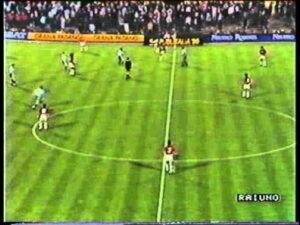 MILAN HELSINKI
