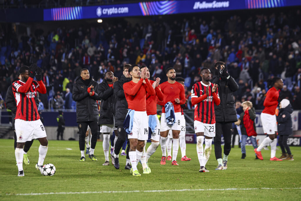 Champions-League-Slovan-Bratislava-Milan-pagelle