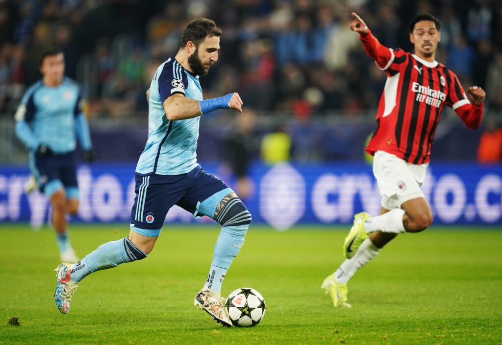 Champions-League-Slovan-Bratislava-Milan-pagelle