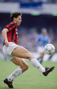 Buon compleanno Marco van Basten, o meglio, fijne verjaardag Marco!