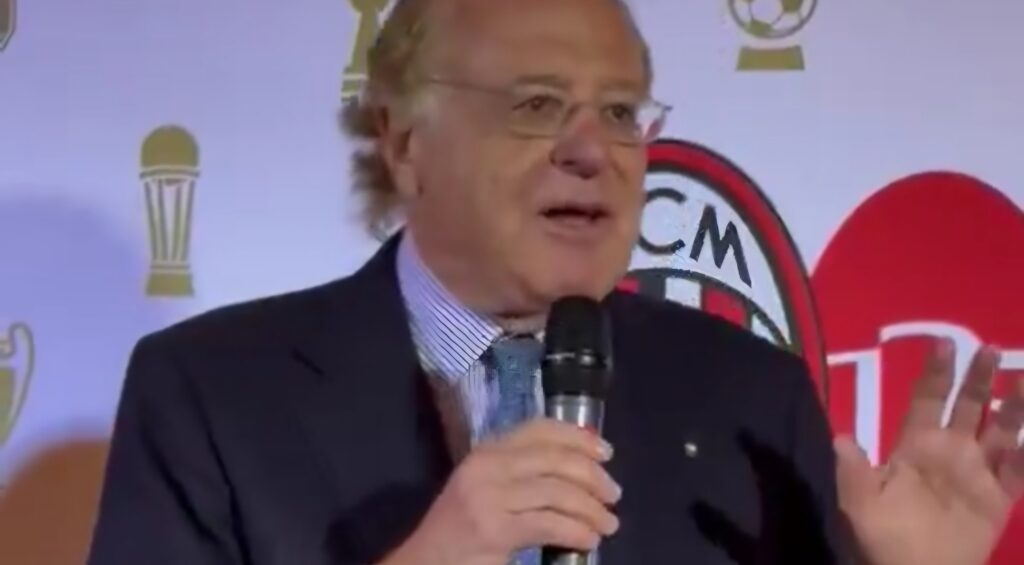 milan-bilancio-2024-2025-assemblea-azionisti-dichiarazioni-paolo-scaroni-ricavi-utile-plusvalenze-calciomercato-rosa
