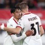 Il Milan non vinceva in trasferta senza subire gol da 8 mesi…