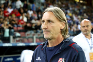 Cagliari, Nicola: “Quasi un peccato non averla vinta”