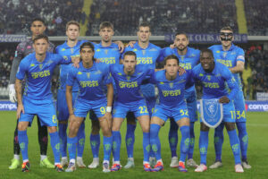 Occhio Milan, l'Empoli ha la quarta miglior difesa della Serie A...