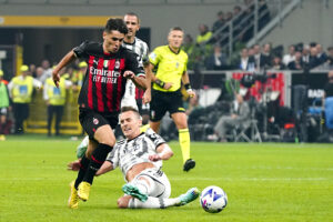 Real Madrid Brahim Diaz