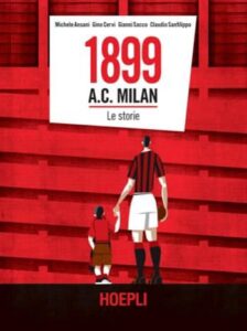 LIBRI STORIE MILAN