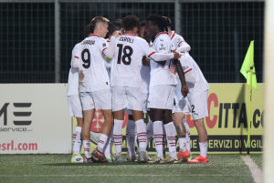 Pontedera v Milan Futuro - Serie C