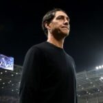 A casa dei campioni di Atene 2007: è la sesta volta...