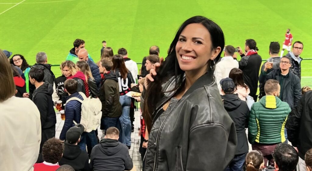 FEDERICA