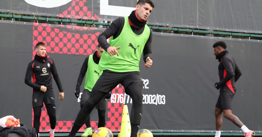 MORATA