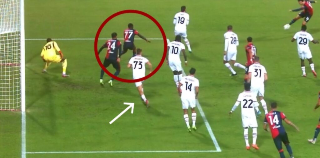 DENIS ARBITRI