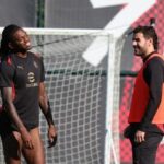 THE DEVIL INSIDE – Napoli record di Conte, Milan di Conti