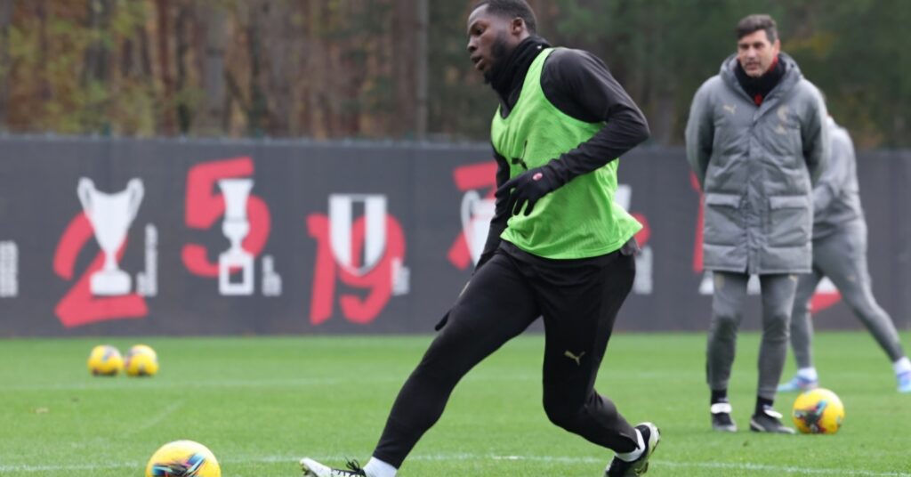 MUSAH