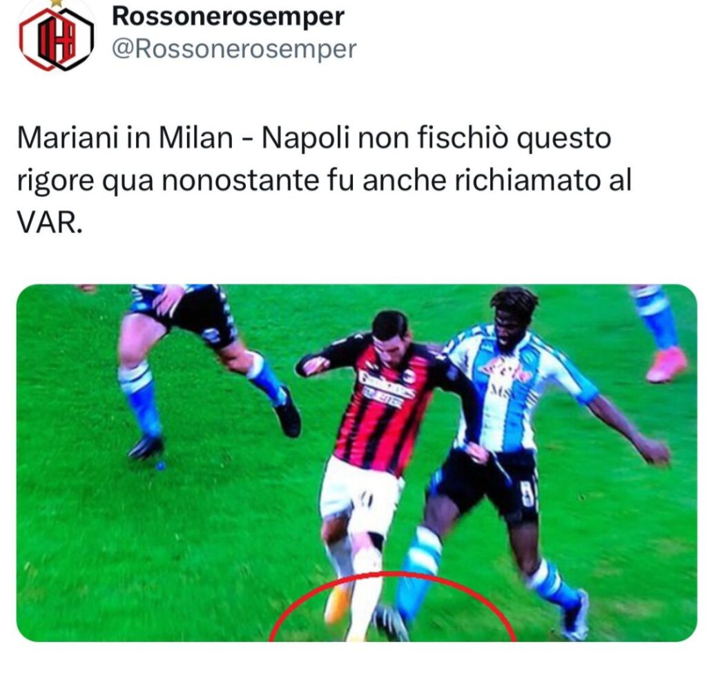 NAPOLI