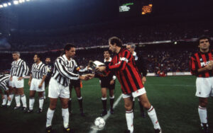 ROBERTO BAGGIO