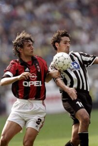 Paulo Maldini