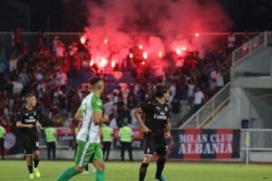 MILAN CLB KOSOVO