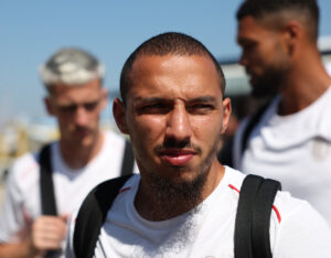 SK Rapid Wien v AC Milan - Pre-season Friendly