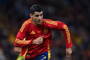 Spain v Brazil - International Friendly