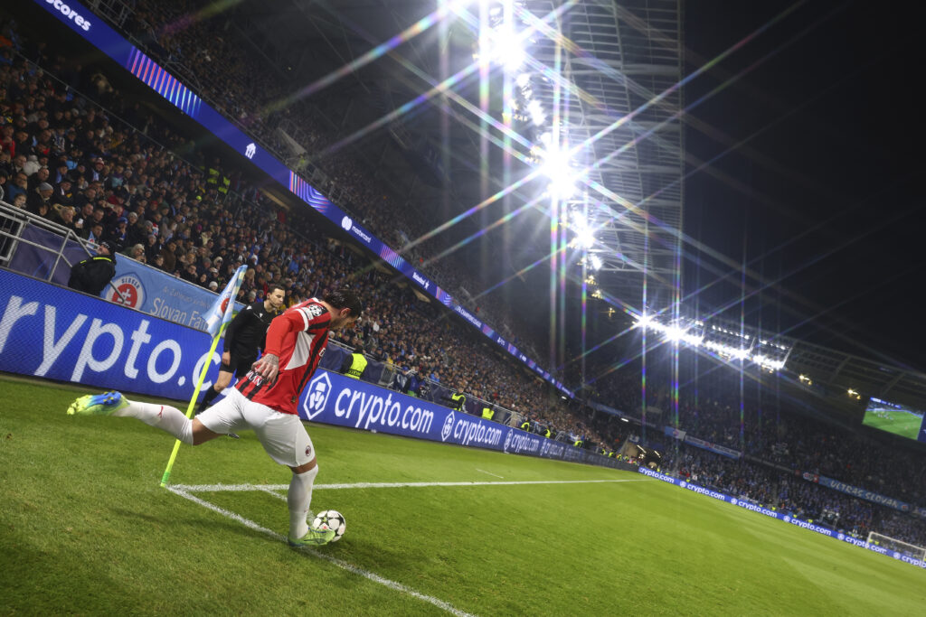 Champions-League-Slovan-Bratislava-Milan-pagelle