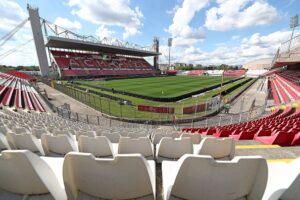 AC Monza v SS Lazio - Serie A TIM