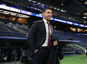 Geoffrey Moncada Milan