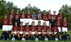 Ex Milan, Mattia Ardemagni ha firmato col Pavia in Eccellenza