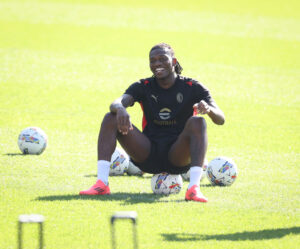 Rafa Leao, il clima e le analisi attorno a lui: qualcosa è cambiato...