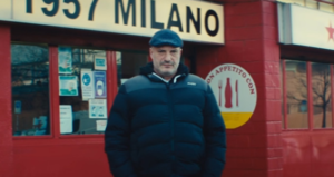 CICCARELLI