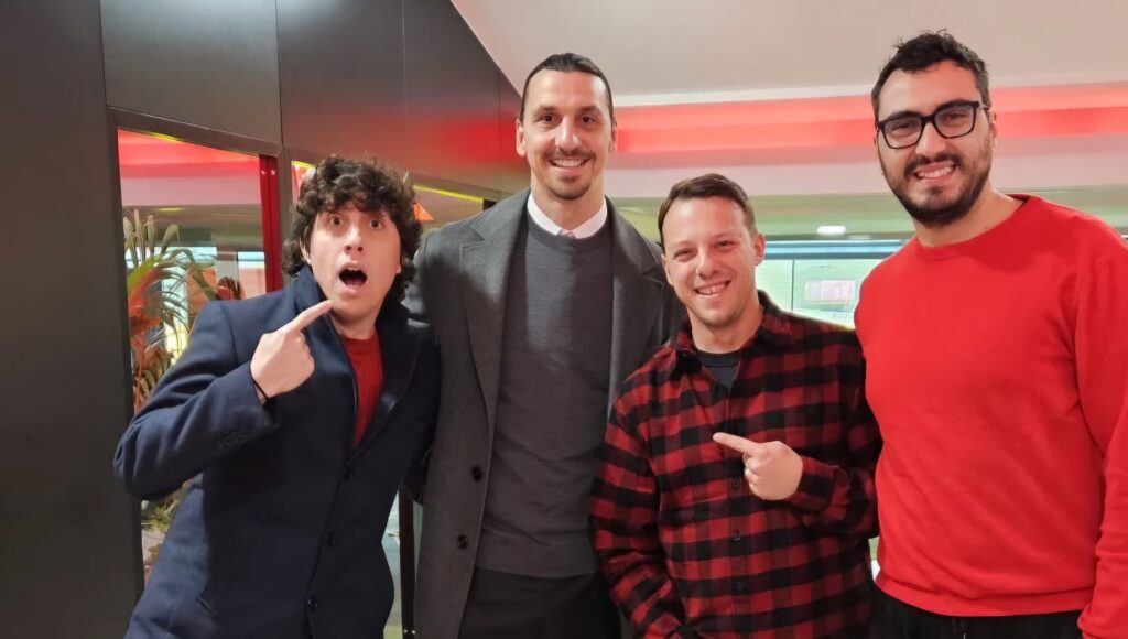 IBRA AUTOGOL