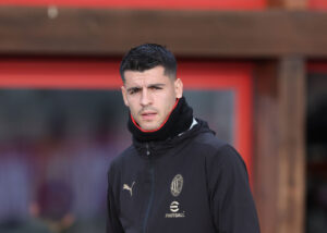 Morata-Milan