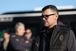 AC Milan Travel To Saudi Arabia