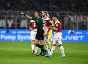 Verona-Milan
