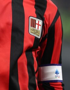 AC Milan v Genoa - Serie A