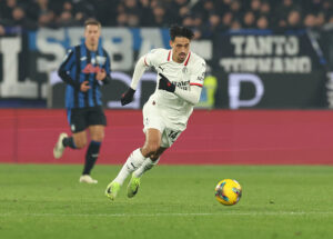 Milan-Atalanta
