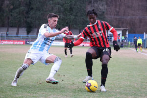 Milan Futuro v Virtus Entella - Serie C