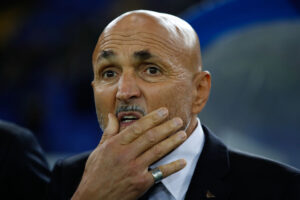 Spalletti-Milan