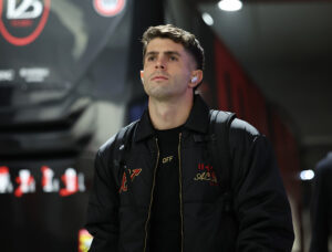 AC Milan v Empoli - Serie A