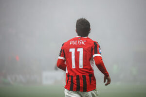 AC Milan v Empoli - Serie A