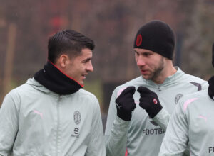 Morata-Milan