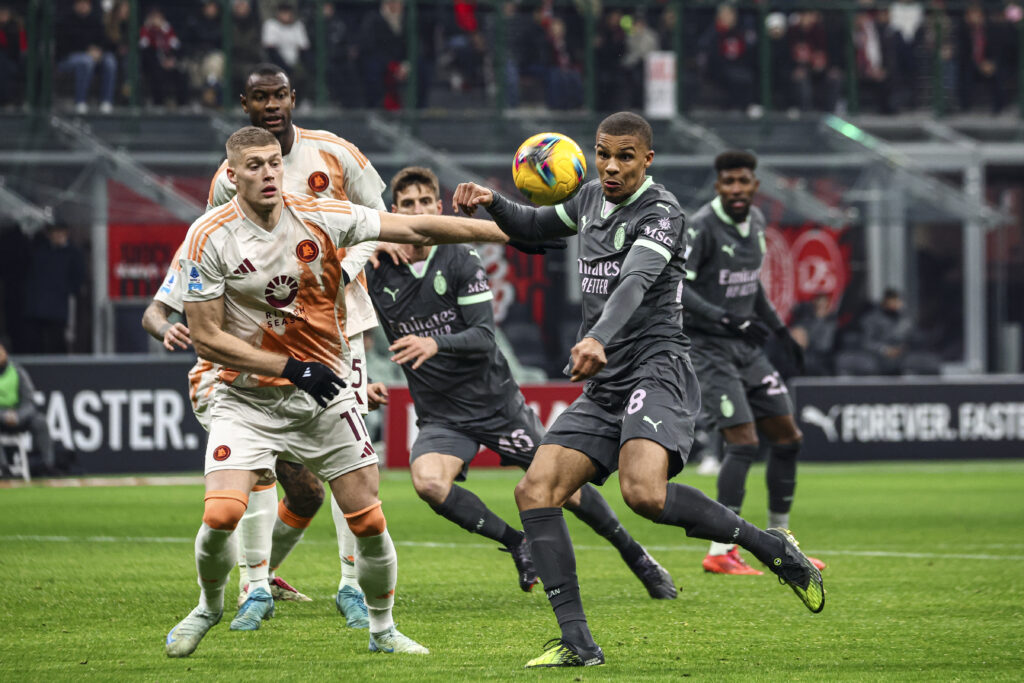 Milan-Roma-le-pagelle