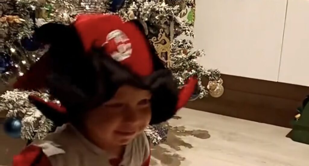 NATALE MILAN