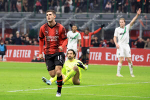 Milan